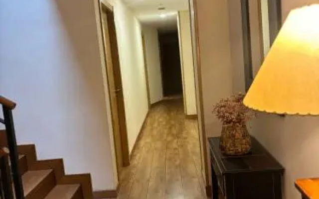 Hotel Molina Real
