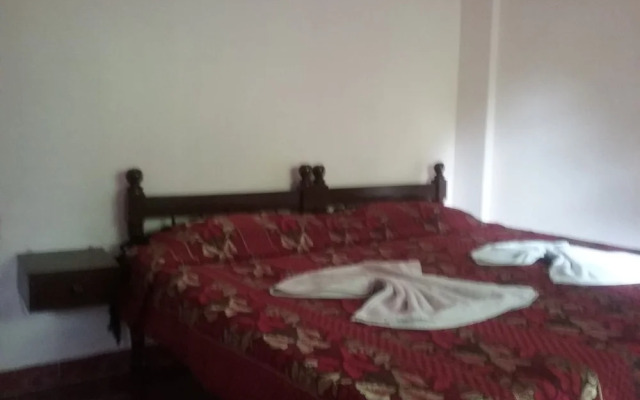 Baga Villa Harshita