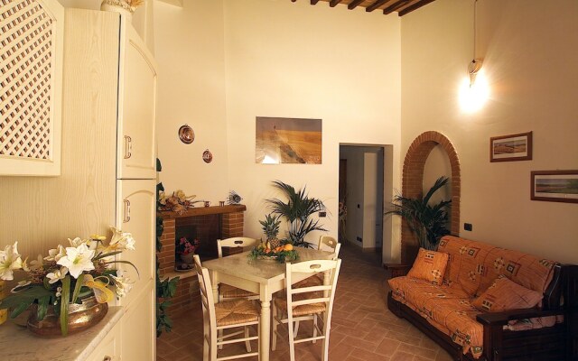 Agriturismo Il Poderino