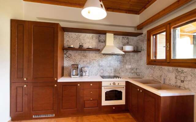 Rosa's House Lefkada AV Properties