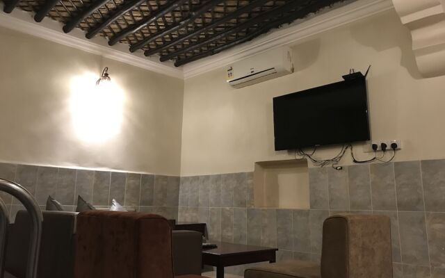 Drwazet Al Nakheel Village