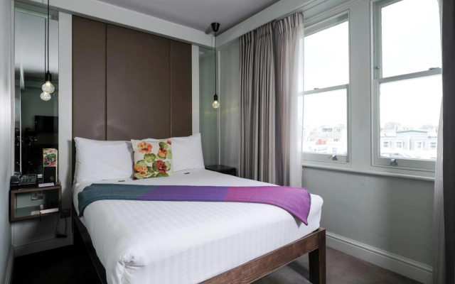 Signature Townhouse Hyde Park