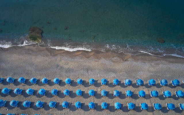 Lindos Princess Beach Hotel All Inclusive