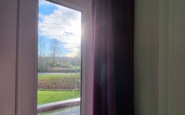Wren Way Serviced Accommodation