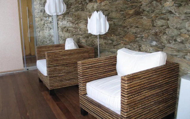 Quinta Dos Castanheiros - Turismo Rural