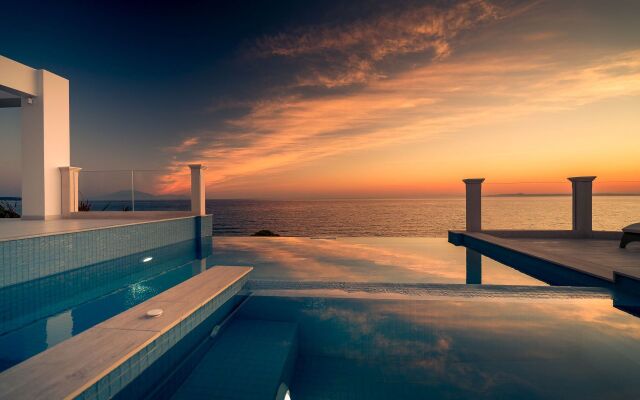 Tambouros Boutique Villas