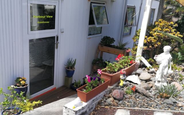 Harbour View Guesthouse