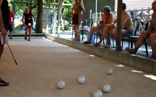 Hotel Villa Robinia