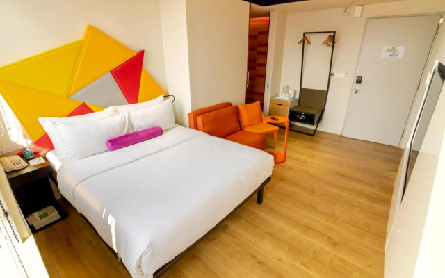 ibis Styles Singapore On Macpherson