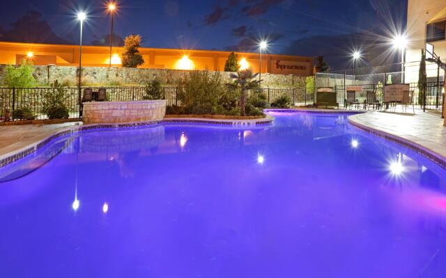 Staybridge Suites DFW Airport North by IHG