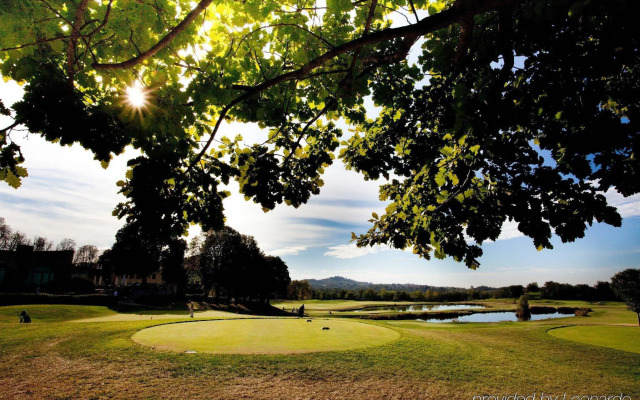 QC Grand Hotel Villa Arzaga Garda Spa & Golf