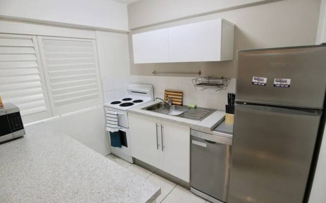 Modern Studio Apartment With Pool And Amazing Views