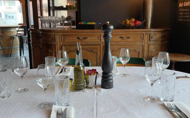 Hôtel Bar des Sports