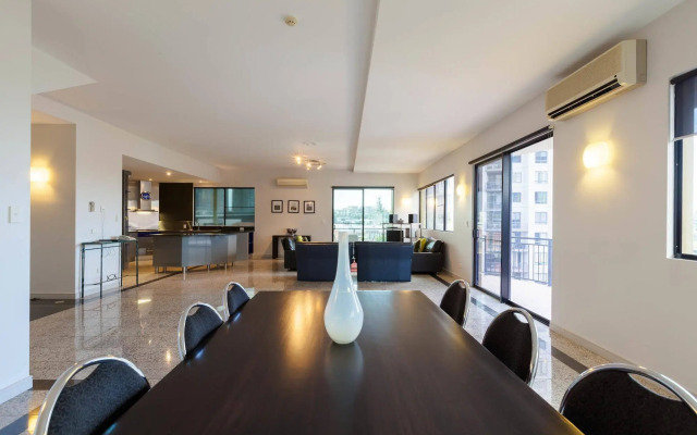 Il Mondo Boutique Hotel