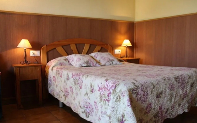 Aparthotel Las Palomas