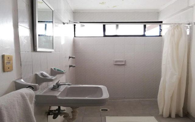 Hotel Casa Real Matehuala