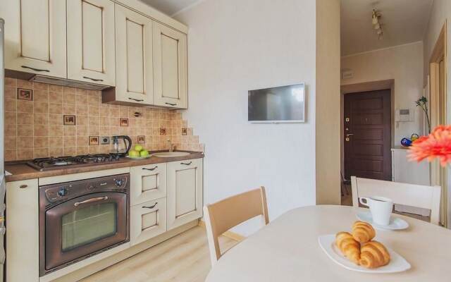 GM Apartment Bryanskaya 12