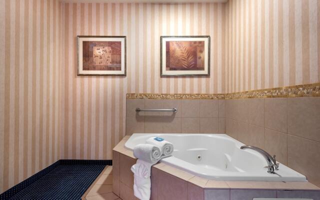 Holiday Inn Express & Suites Lathrop by IHG