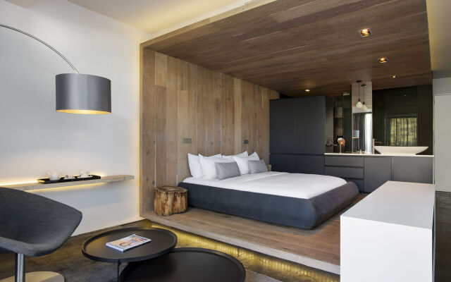 POD Camps Bay