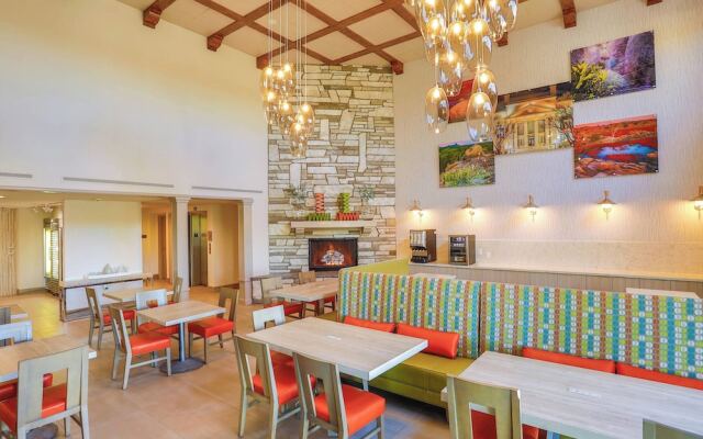 SpringHill Suites Prescott