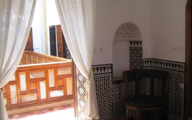 Riad Souika