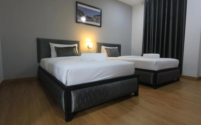 The Mira Hotel Chiang Rai