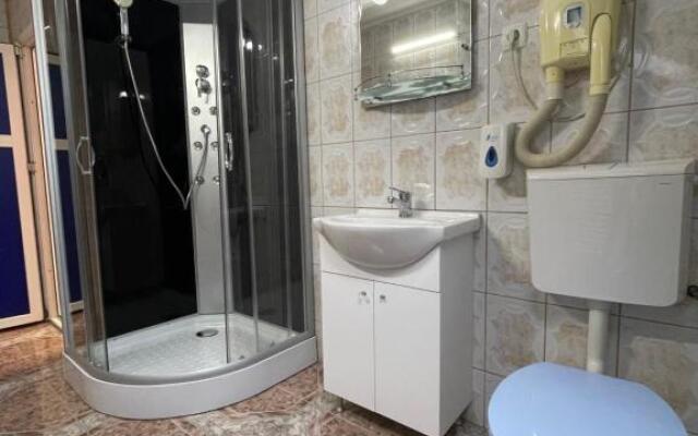 Pension Relax