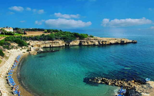 Malama Beach Holiday Village