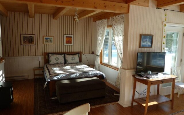 Kerstins Chalet Bed & Breakfast