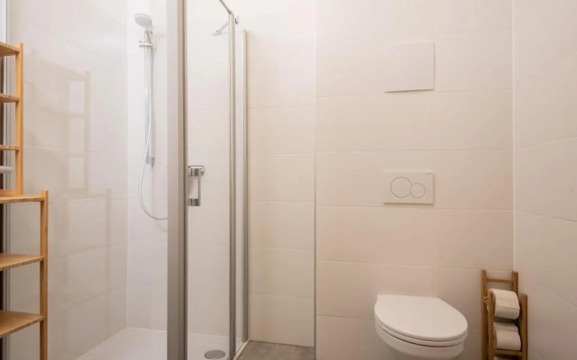 City-Apartment Neubaugasse