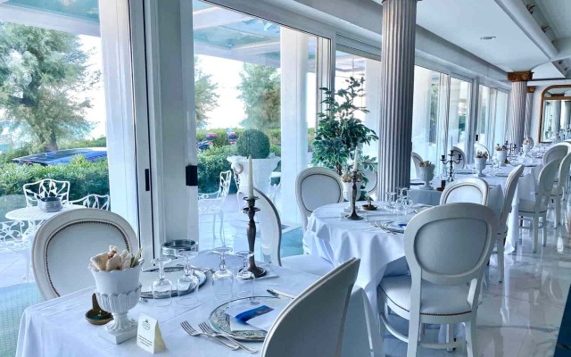 Grand Hotel Michelacci