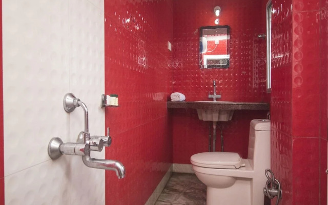 Garg Residency By OYO Rooms