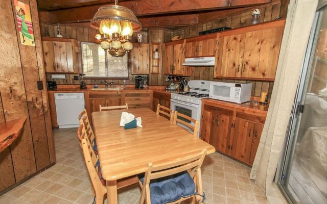 Moonridge Sunset Retreat