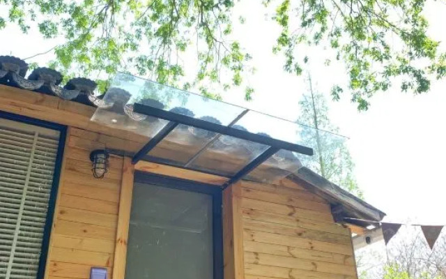 Greenhouse House inn