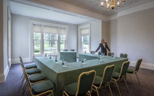 Boyne Valley Hotel - Bed & Breakfast Only