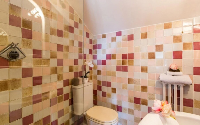 Villa Sissi 10 2 in Massa e Cozzile