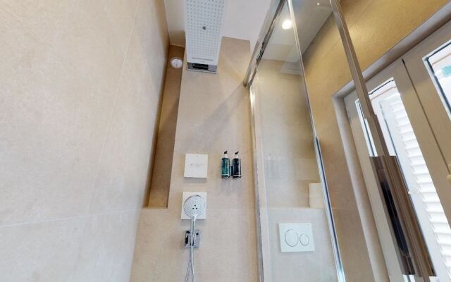 Luxury Apartment Fortuna 2 ****