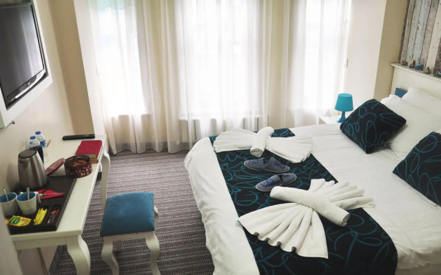 Taksim Inn Apartment