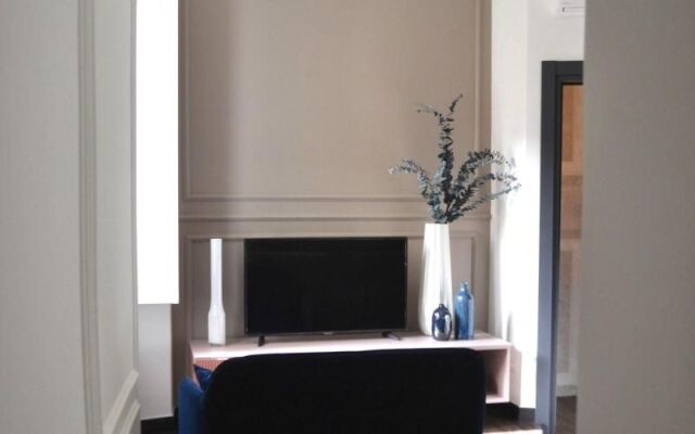 Palazzo delle Sirene