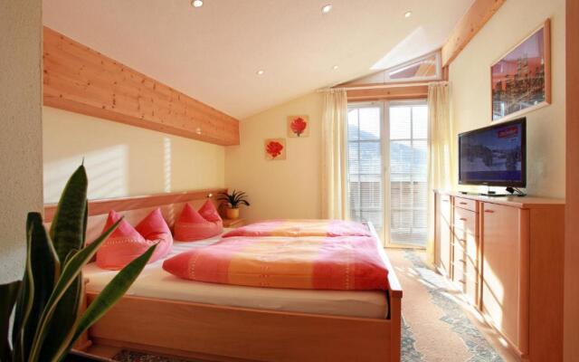 Appartement Irmgard