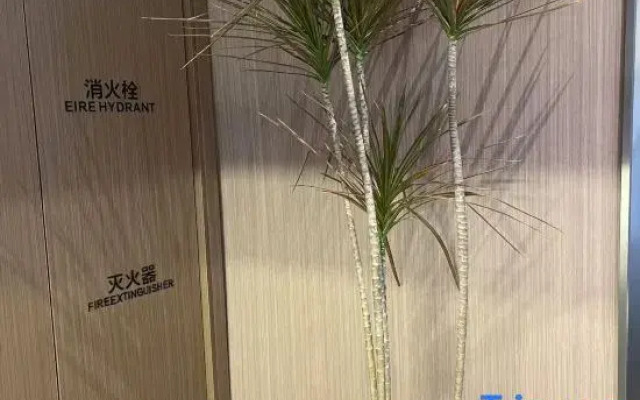 Meixi Hotel (Luoyang Longmen High-speed Railway Station Branch)