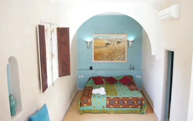 Riad Jardin des Orangers