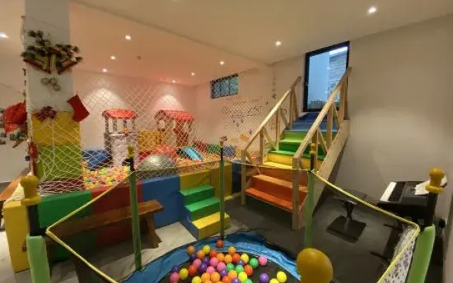 Moganshan Chujianshan Residence