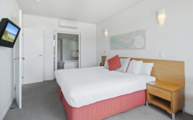 Sea La Vie - Airlie Beach – Guest Rooms – Airlie Beach