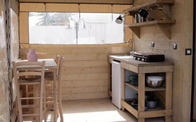 Procida Glamping Relais