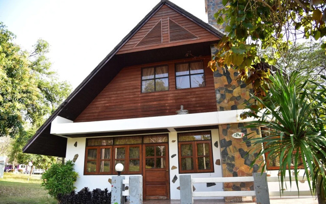 Royal Green Valley Resort