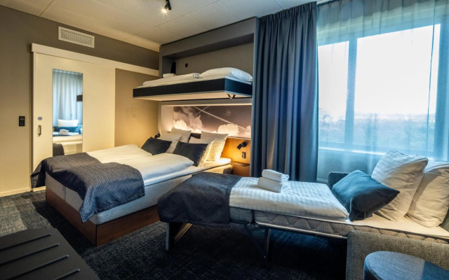 Billund Airport Hotel
