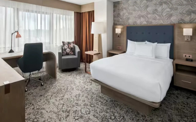 DoubleTree by Hilton Poughkeepsie Convention Center