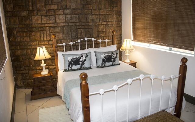 Avalone Guest House