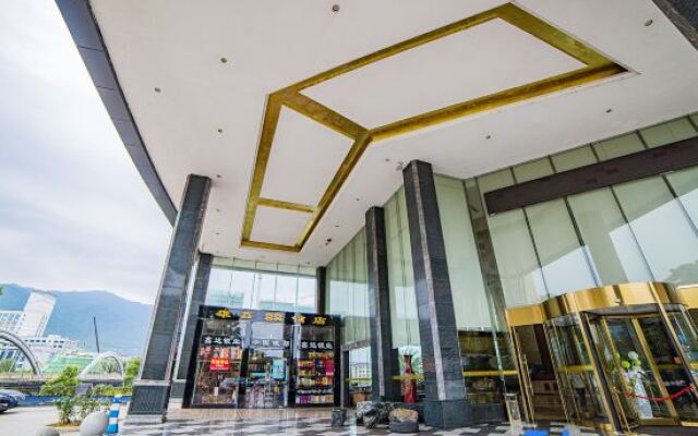 Xiongxin Haoting Hotel